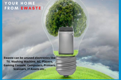 Importance of E-Waste Recycling